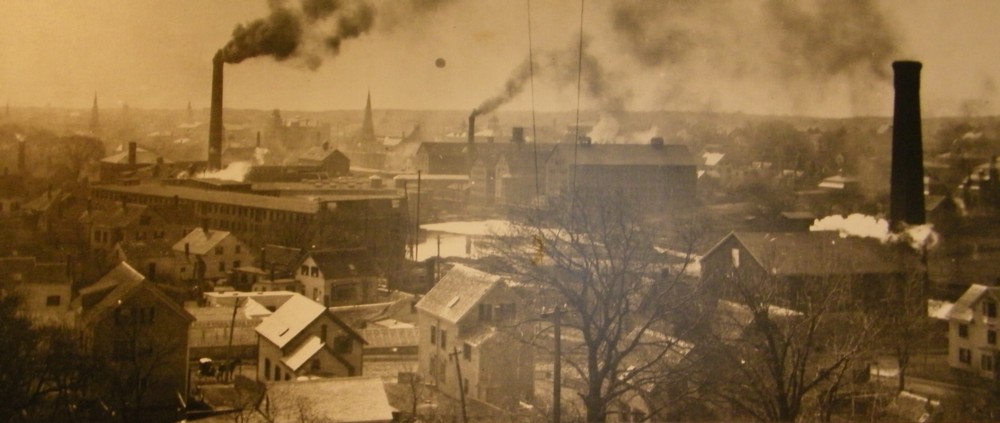 tanneries